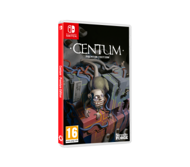 Centum (Premium Edition)