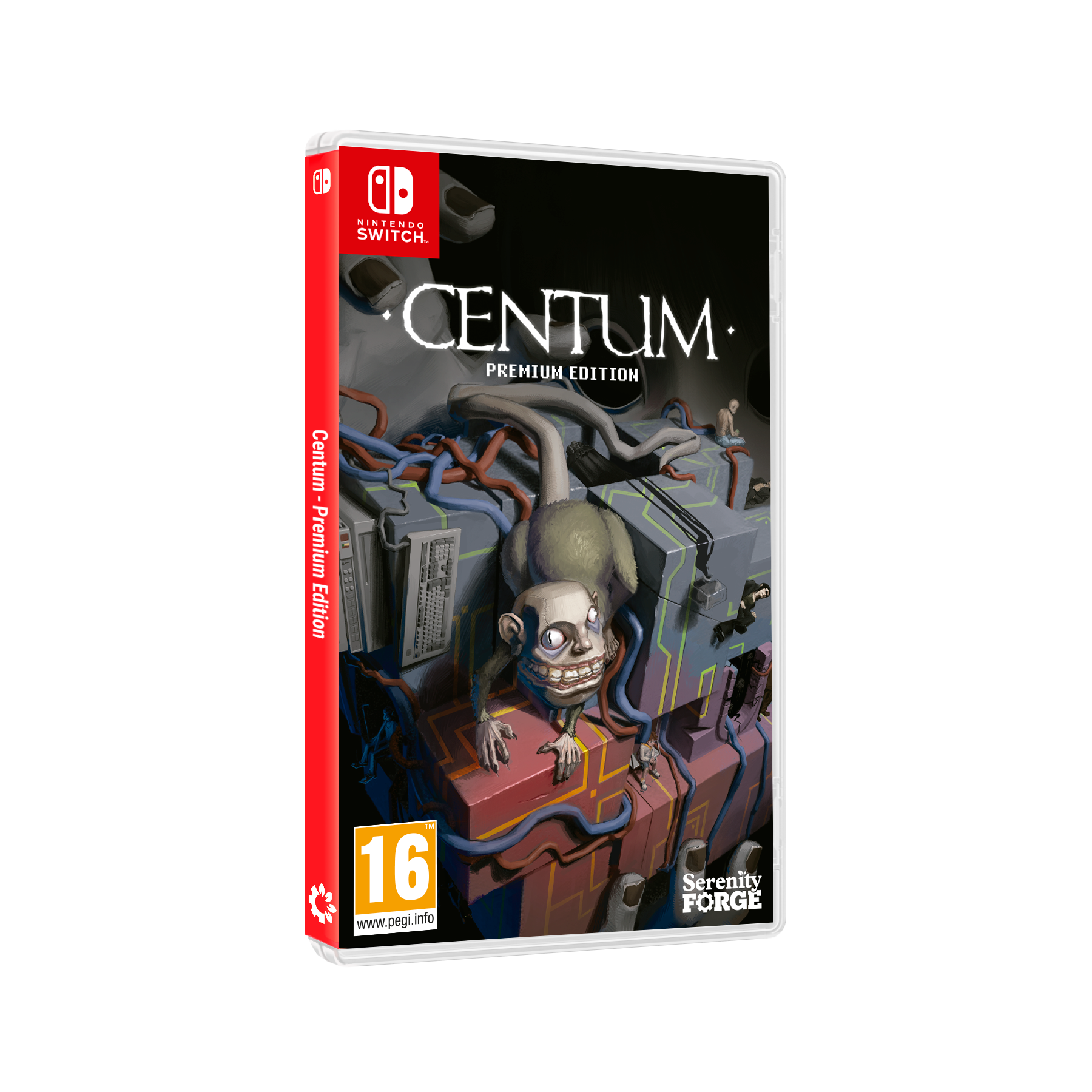 Centum (Premium Edition)