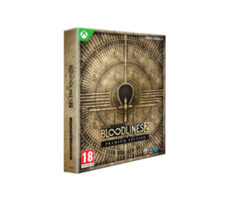 Vampire: The Masquerade Bloodlines 2 (Premium Edition)
