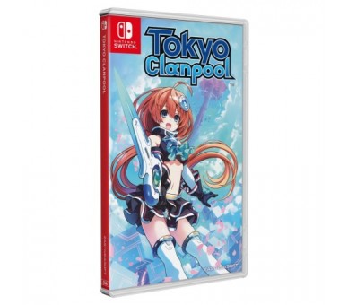 Tokyo Clanpool (Import)