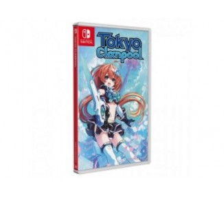 Tokyo Clanpool (Import)