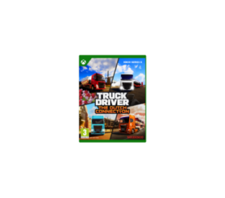 Truck Driver: The Dutch Connection