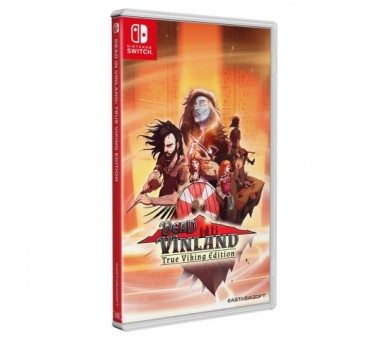 Dead in Vinland (True Viking Edition) (Import)