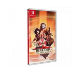 Dead in Vinland (True Viking Edition) (Import)