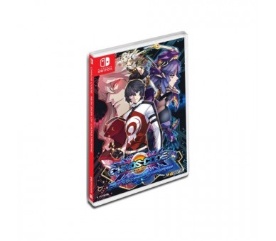 Chaos Code: New Sign of Catastrophe (Import)