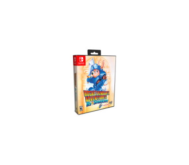 Rocket Knight Adventures: Re-Sparked (Collector Edition) (Limited Run) (Import)