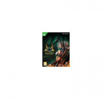 Sacred 2 Remaster
