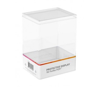 Protezione Funko Pop ! Ultimate Guard Protective Case