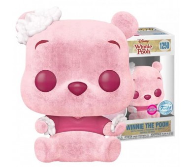 Funko POP! Winnie The Pooh: Winnie The Pooh (1250) EXM FLKD