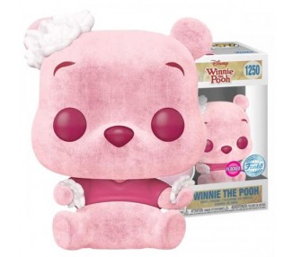 Funko POP! Winnie The Pooh: Winnie The Pooh (1250) EXM FLKD