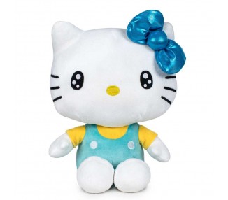 Peluche 50th Anniversary Hello Kitty 32cm surtido