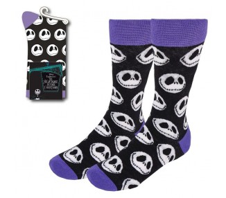 Calcetines Pesadilla Antes de Navidad Disney