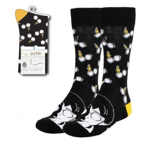 Calcetines Harry Potter adulto