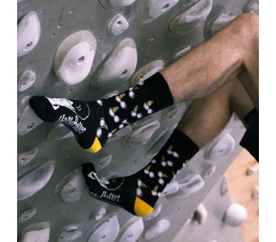 Calcetines Harry Potter adulto