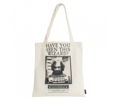 Bolsa shopping Harry Potter 39cm