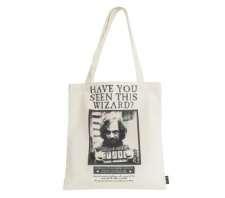 Bolsa shopping Harry Potter 39cm