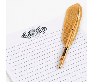 Set papeleria Harry Potter