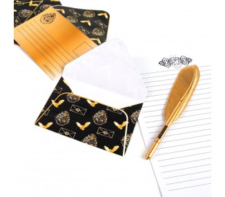 Set papeleria Harry Potter
