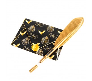 Set papeleria Harry Potter