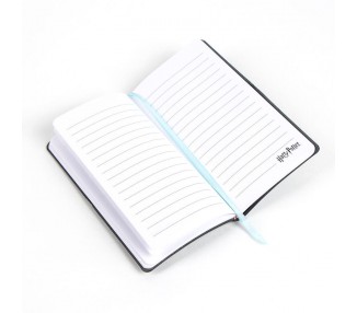 Cuaderno Harry Potter