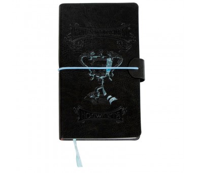 Cuaderno Harry Potter