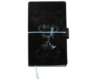 Cuaderno Harry Potter