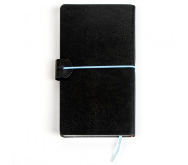 Cuaderno Harry Potter