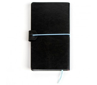 Cuaderno Harry Potter