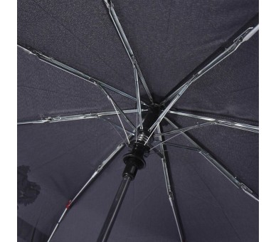 Paraguas automatico plegable Griffindor Harry Potter 53cm