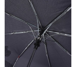 Paraguas automatico plegable Griffindor Harry Potter 53cm