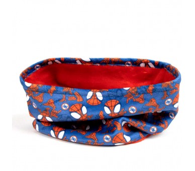 Braga cuello Spidey Marvel