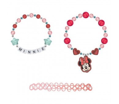 Blister bisuteria Minnie Disney