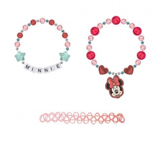 Blister bisuteria Minnie Disney