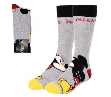 Set calcetines Minnie Disney adulto