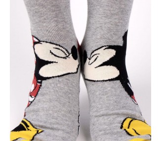 Set calcetines Minnie Disney adulto