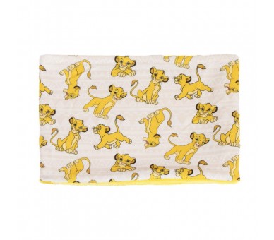 Braga cuello El Rey Leon Disney