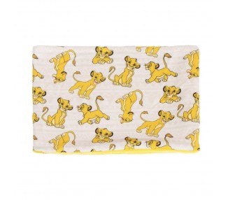 Braga cuello El Rey Leon Disney