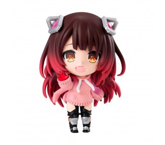 Figura sorpresa Stylized Collection Hololive 5cm surtido