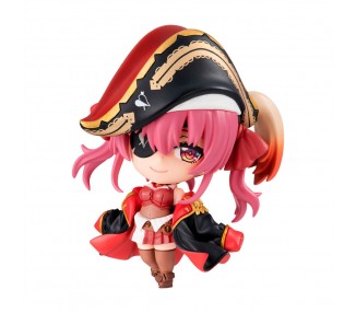 Figura sorpresa Stylized Collection Hololive 5cm surtido