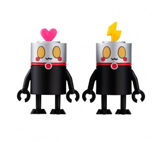 Figura sorpresa Stylized Collection Hololive 5cm surtido