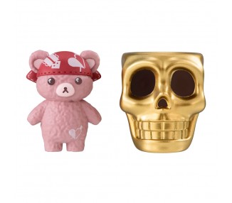 Figura sorpresa Stylized Collection Hololive 5cm surtido