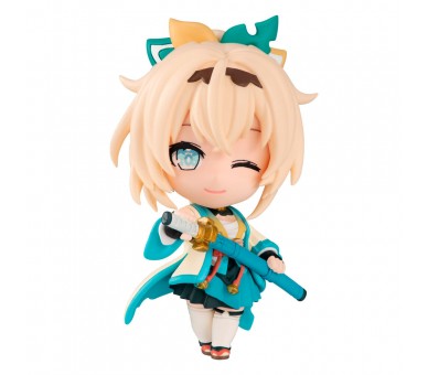 Figura sorpresa Stylized Collection Hololive 5cm surtido