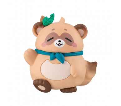 Figura sorpresa Stylized Collection Hololive 5cm surtido