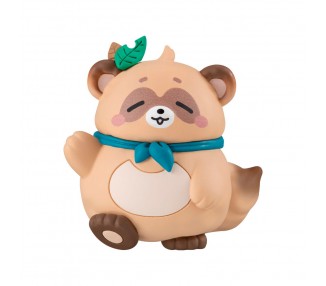 Figura sorpresa Stylized Collection Hololive 5cm surtido