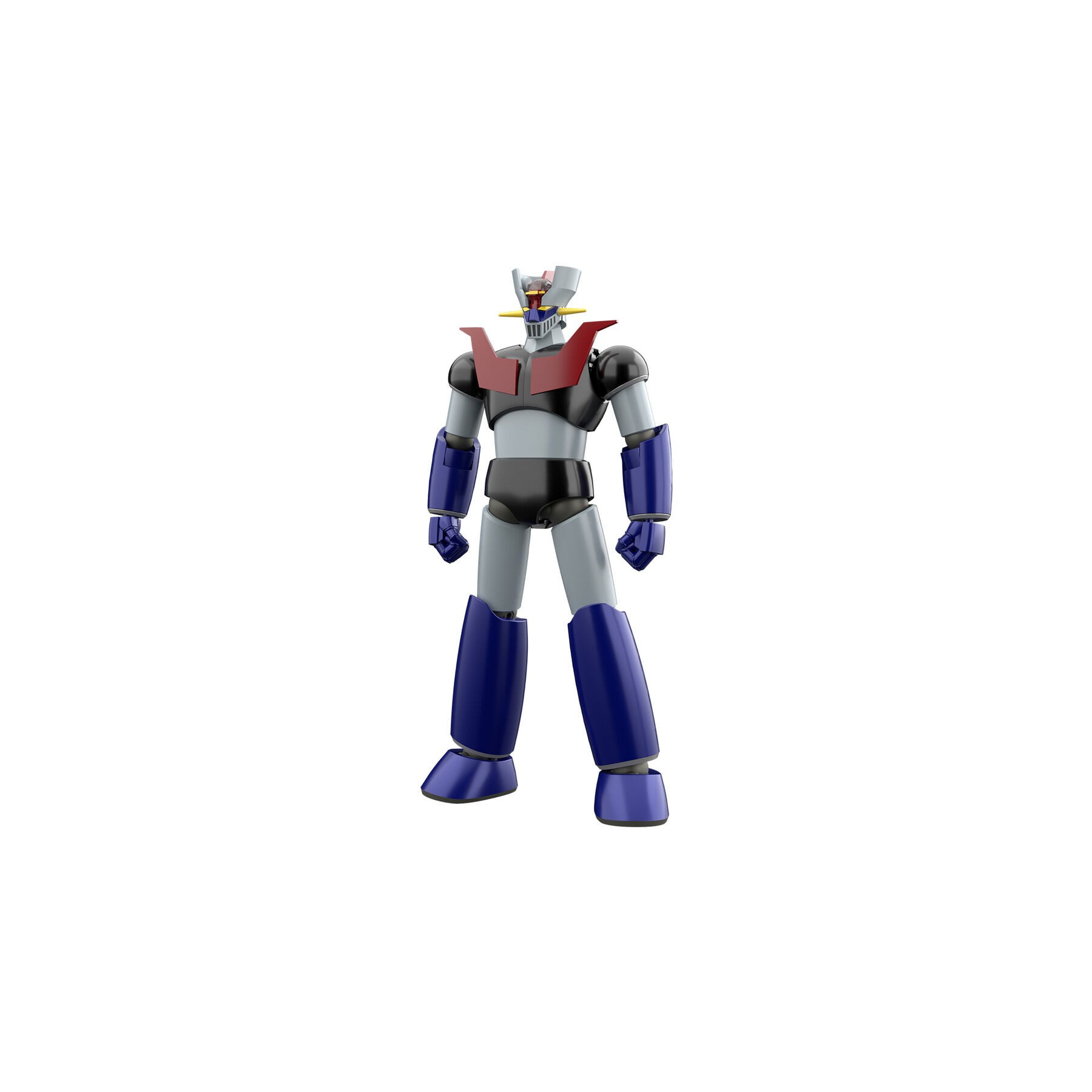 Figura Shokugan Modeling Project Mazinger Z 13cm
