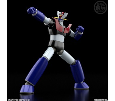 Figura Shokugan Modeling Project Mazinger Z 13cm