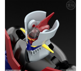 Figura Shokugan Modeling Project Mazinger Z 13cm