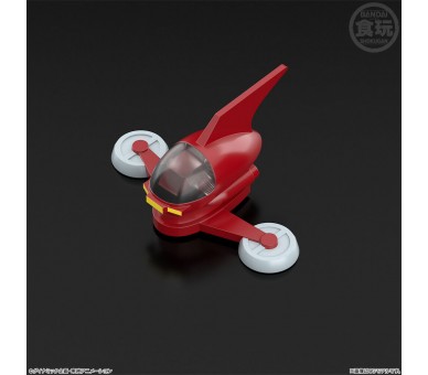 Figura Shokugan Modeling Project Mazinger Z 13cm