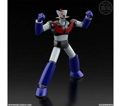Figura Shokugan Modeling Project Mazinger Z 13cm