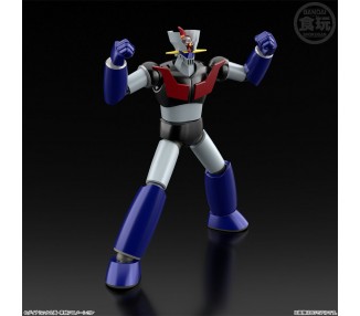 Figura Shokugan Modeling Project Mazinger Z 13cm